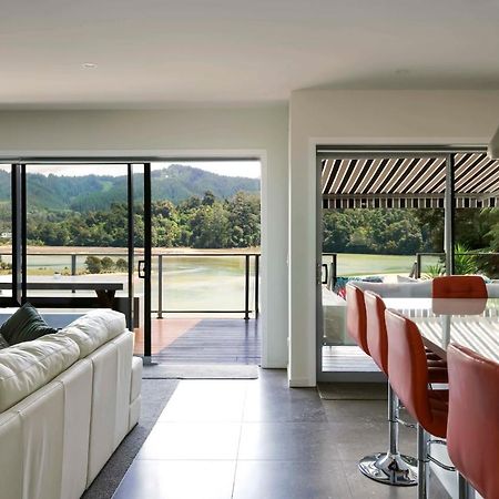 Вилла Luxury In Кайтеритери Экстерьер фото