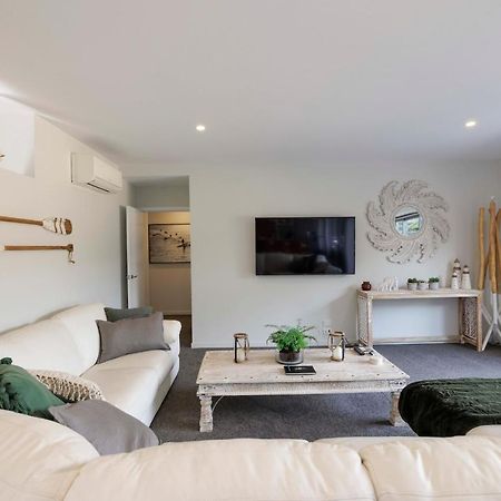 Вилла Luxury In Кайтеритери Экстерьер фото