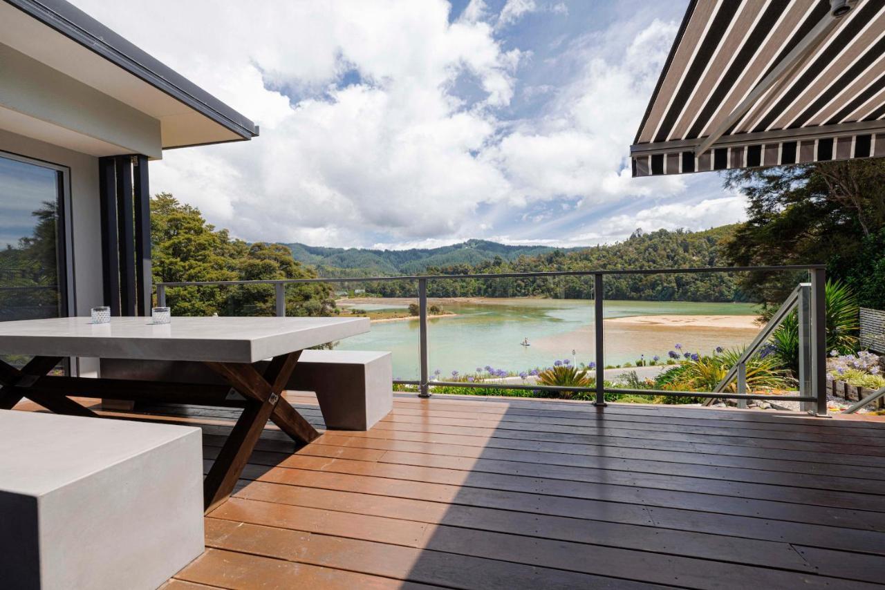 Вилла Luxury In Кайтеритери Экстерьер фото